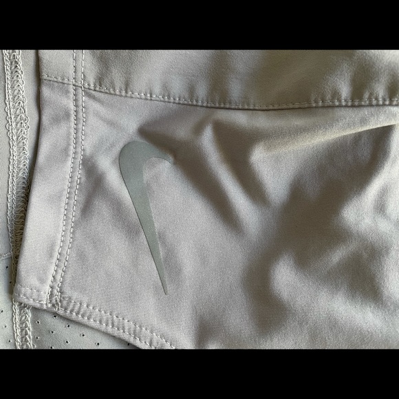 NWOT Nike running shorts - Picture 2 of 4